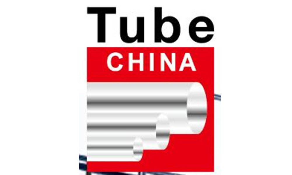 Selamat datang di Tube China 2024 di Shanghai