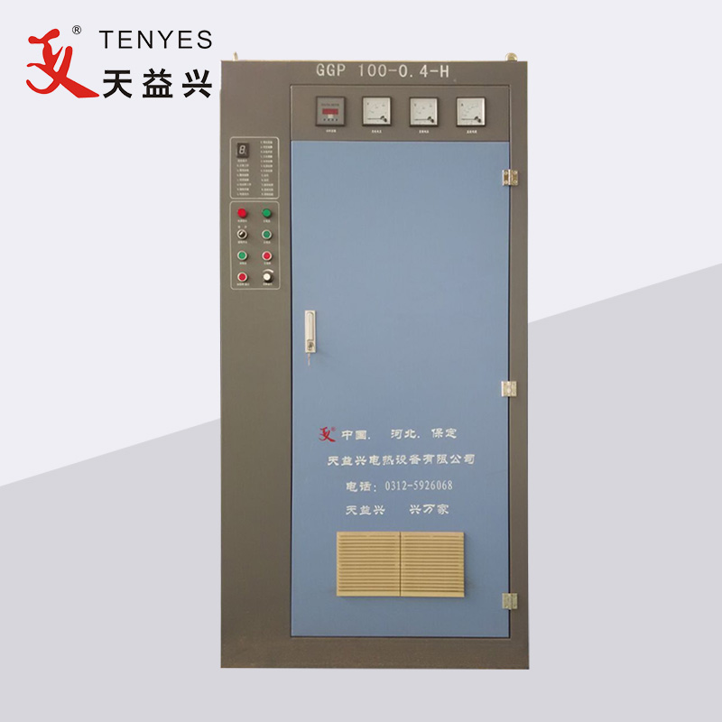 Fitur Mesin Las Pipa Frekuensi Tinggi