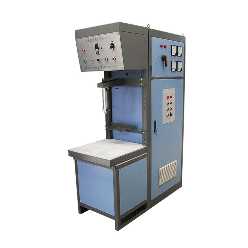 Apa Aplikasi Khusus Mesin Pemisah Frekuensi Tinggi Bawah Peralatan Masak?