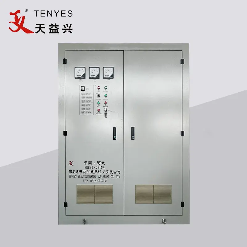 KLASIFIKASI SUPPLY DAYA FREKUENSI TINGGI SOLID-STATE