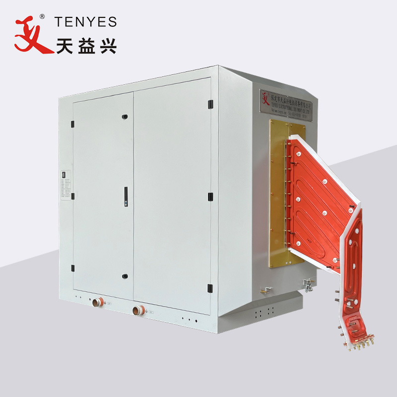 Mengapa Tukang Las Pipa Frekuensi Tinggi Solid State Penting untuk Manufaktur Tabung Modern?
